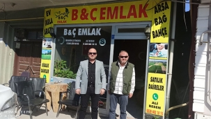 Geyve'de gayrimenkulde güven veren marka BÇ EMLAK