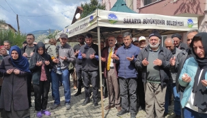 Kaya ailesinin acısı: Ayşe Kaya vefat etti