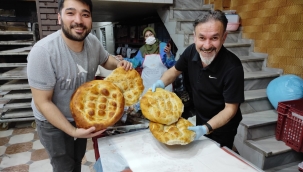 Sakarya'da Ramazan pidesine zam kararı çıktı