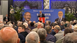 Saadet Partisi dolu dizgin: Seçime Hazır