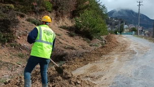 Sütalan, kesintisiz içme suyuna kavuşuyor