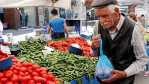 Açlık sınırı-asgari ücret makası açılıyor
