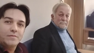 Aydemir ailesinin acısı; Ahmet Aydemir vefat etti.