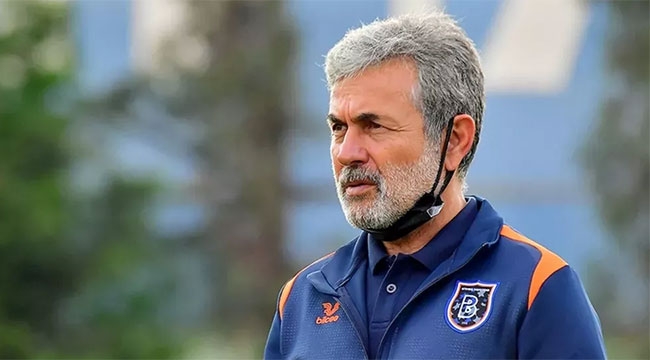 Aykut Kocaman için Başakşehir iddiası!