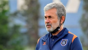 Aykut Kocaman için Başakşehir iddiası!