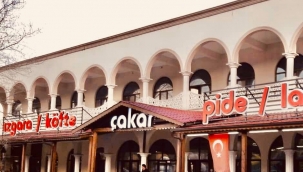 Çakar Islama Köfte'ye takım arkadaşları aranıyor