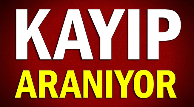 Pamukova'da kayıp 2 Ortaokul öğrencisi aranıyor! 