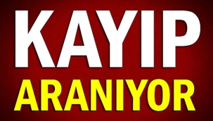 Pamukova'da kayıp 2 Ortaokul öğrencisi aranıyor! 
