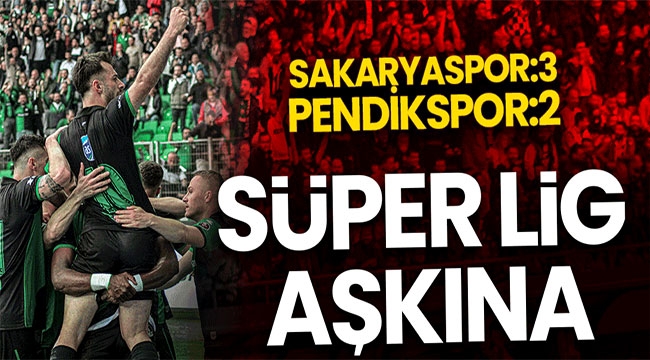 Süperlig umudumuz devam ediyor