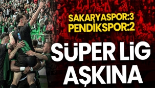 Süperlig umudumuz devam ediyor