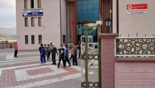 Geyve Diriliş Kuran Kursu ön kayıtları başladı