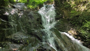 Geyve'nin saklı cennetine davet