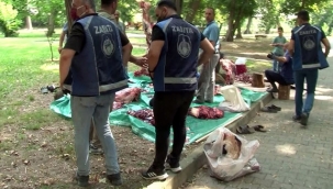 Kurban keserken ceza yemeyin! 