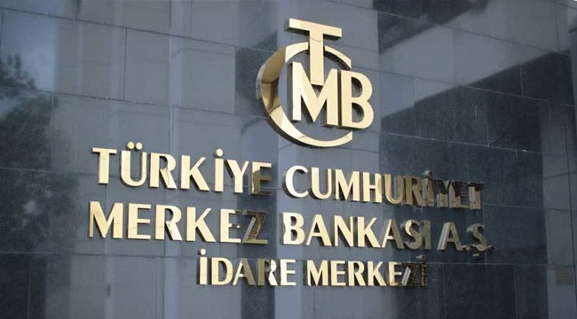 Merkez Bankası'ndan rekor faiz artışı