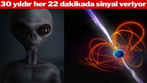 Bilim dünyası şaşkın