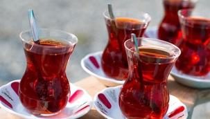 Sakarya'da bir bardak çay 15 TL oldu!