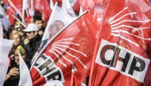 CHP'de seçim takvimi belli oldu