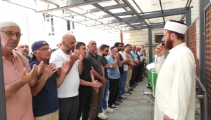 Ertan İnönü son yolculuğa uğurlandı