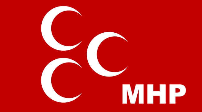 Geyve MHP'de Kongre heyecanı