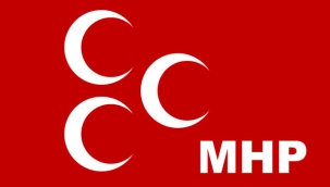 Geyve MHP'de Kongre heyecanı