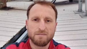 Kalemci ailesinin acısı; Emre Kalemci vefat etti