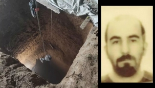 Komşuda define avı acı sonla bitti: 1 ölü, 1 yaralı