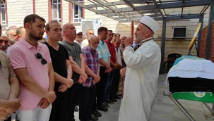 Şengül ailesinin acısı; İbrahim Şengül vefat etti