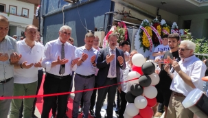 Can Çolak Mühendislik açıldı