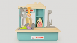 Çocuklar için Sağlıklı Oyuncak Seçimi