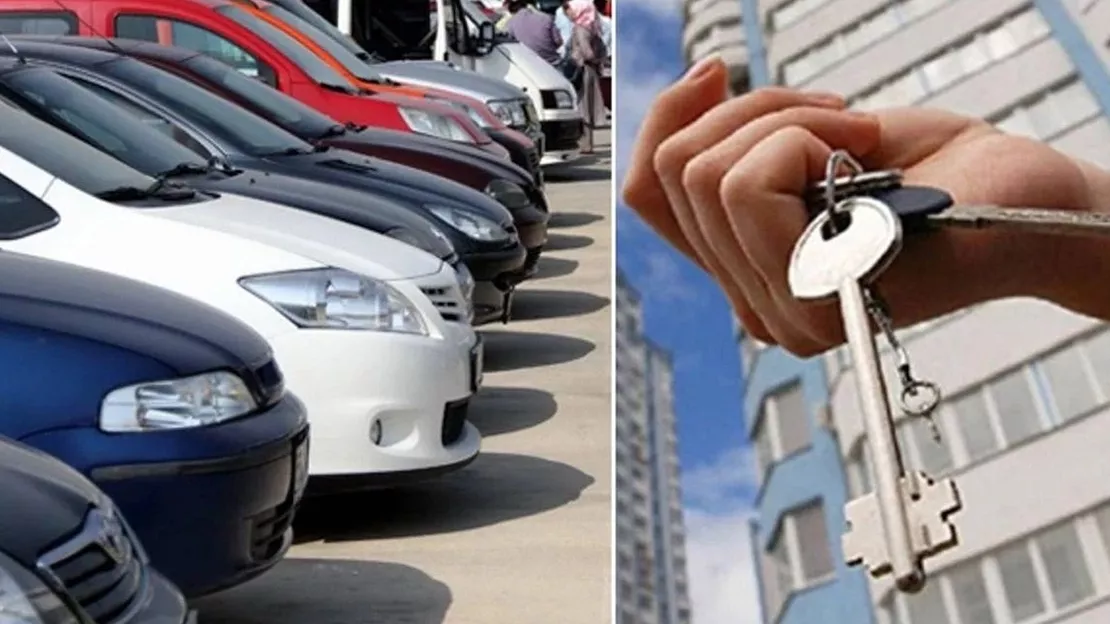 Emlak ve araba ilanları için yeni şartlar getirildi