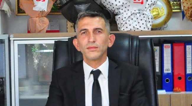 Geyve Belediyesi Özel Kalem'e Yunus Emre Yar getirildi