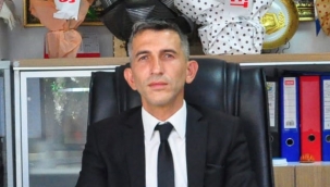 Geyve Belediyesi Özel Kalem'e Yunus Emre Yar getirildi