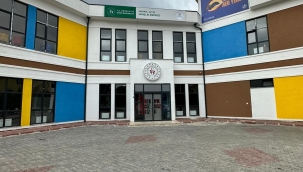  Geyve Gençlik Merkezi, gençleri bekliyor!