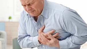 Kalp krizinden 24 saat öncesine dikkat!