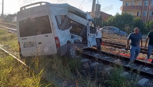 Pamukova'da facianın eşiğinden dönüldü!