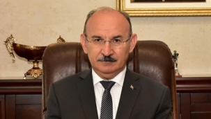 Sakarya Valisi değişti... İşte yeni Vali