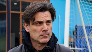 A Milli Takım'da Vincenzo Montella dönemi