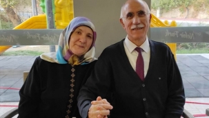 Ahmet Akkuş emekli oldu