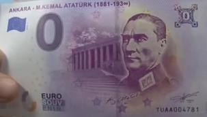 'Atatürk portreli euro' iddiası! Gerçek ortaya çıktı