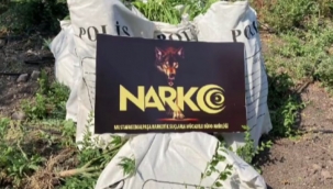 Bursa NARKO'dan şafak operasyonu: 135 gözaltı