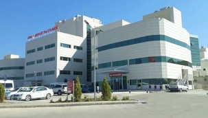 Devlet Hastanesi'nde 17 hekim istifa etti! 