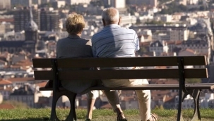 Emekliler geçinemiyor, 65 yaş üstü boşanmalar arttı