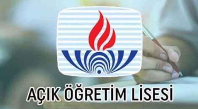 Geyve'de Açık Lise kayıtları başladı