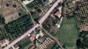 Geyve Ovasında 12 menfez elden geçecek