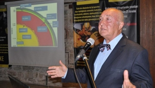 İl il beklenen depremlerin  büyüklüklerini açıkladı