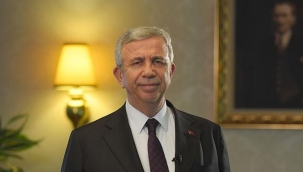 Mansur Yavaş ücretsiz taşımayan otobüslere savaş açtı