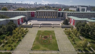 Meclis'e anti-drone! Yeni dönem öncesi TBMM'de yeni önlemler...