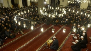 Mevlid Kandili ne zaman, önemi ve fazileti nedir?