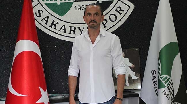 Sakaryaspor, Tuncay Şanlı'yla anlaştı! 