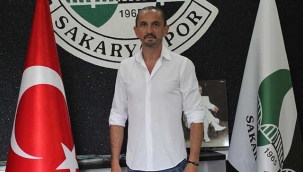 Sakaryaspor, Tuncay Şanlı'yla anlaştı! 